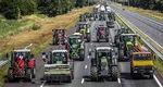 Protestele fermierilor olandezi se extind în Europa. Agricultorii din Germania, Italia, Spania şi Polonia au blocat drumurile şi ameninţă UE VIDEO