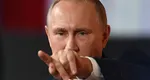 Vladimir Putin, discurs războinic de Ziua Flotei Militare Ruse. În câteva luni navele vor fi echipate cu rachete hipersonice Zircon