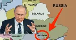 Cancelarul Germaniei avertizează: cucerirea Ucrainei va fi „doar începutul” pentru Rusia