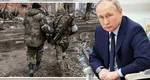 Va fi atacat Putin pe pământ rusesc? Un batalion cecen pregăteşte ofensiva împotriva Moscovei: „Ştim unde sunt pozițiile inamicului”