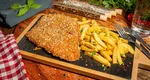 Ingredientul secret pentru șnițele pufoase și delicioase