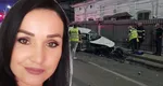 Șoferița care a urcat beată la volan și a ucis patru muncitori la Iași, condamnată la 24 de ani de închisoare