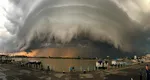 PROGNOZA METEO. Un ciclon loveşte România săptămâna viitoare. Harta interactivă