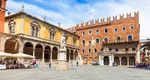 Oraşele italiene Verona şi Pisa restricţionează consumul de apă curentă din cauza secetei severe