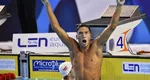 Cine este Vlad Stancu, noul fenomen al natației din România. Are o disciplină spartană: „Îmi încep ziua foarte devreme” (FOTO)
