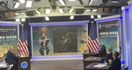 Moment istoric: Joe Biden a dezvăluit cea mai clară şi îndepărtată imagine a universului VIDEO