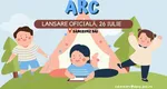 Programul de tabere „ARC” va fi lansat săptămâna viitoare, la Sângeorz – Băi, în judeţul Bistriţa – Năsăud