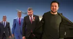Marcel Ciolacu: România nu trimite trupe în Ucraina, suntem un hub logistic şi cred că aportul nostru de a aduce linişte în Europa a fost unul substanţial