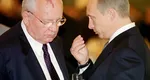 Reacţii la moartea lui Mihail Gorbaciov: Vladimir Putin a transmis „cele mai profunde condoleanţe”