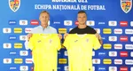 Emil Săndoi şi Daniel Pancu sunt noii selecţioneri au reprezentativelor U21 şi U20