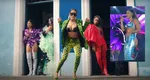 VIDEO: Apariție indecentă. Incredibil cum s-a putut afișa la un concert cea mai provocatoare cântăreață din Brazilia!