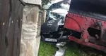 O șoferiță neatentă din Suceava a reușit să scoată de pe șine Mocănița. Momentul dramatic a fost surprins de camerele de supraveghere – VIDEO