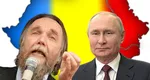 Ideologul Kremlinului, Aleksandr Dughin: „Putin va fi următorul după Khamenei”