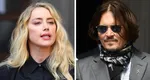 Amber Heard îşi vinde casa din deşert pentru a-i plăti daunele lui Johnny Depp. Cât cere pe „ascunzătoarea” din California