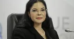 Ana Birchall, fost candidat la prezidențiale, ar fi vrut să fie agent al CIA. Reacția ei