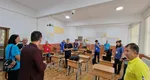 Micii informaticieni se duelează în acest an la Olimpiada Balcanică de la Dorohoi