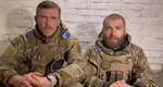 Fotografii ale unui comandant din Regimentul Azov la trei luni după ce a fost capturat. Ucrainenii îi acuză pe ruşi de rele tratamente aplicate prizonierilor