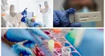 Bilanţ coronavirus 1 august 2022. Peste 5.200 de cazuri COVID-19 şi 12 decese în 24 de ore