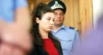 „Studenta criminală” a fost eliberată! A stat 13 ani în închisoare după ce a ucis un bărbat, împreună cu iubitul ei