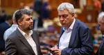 BEC a prezentat rezultatele finale ale alegerilor parlamentare. Mihai Tudose, despre coaliţia din Parlament: Este confortabilă, strângem mai mult de 65%