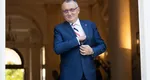 Sorin Cîmpeanu, care a demisionat de la conducerea Ministerului Educaţiei după acuzaţia de plagiat, a revenit pe postul de rector al Universității de Agronomie din București
