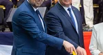 Nicolae Ciucă: „Remanierea este un atribut al premierului. Desigur, voi avea discuţii cu fiecare dintre liderii partidelor din coaliţie”