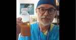 Medicul Mihai Craiu trage un semnal de alarmă: „Nu mai dați copiilor mici tot felul de așa-zise produse naturale”