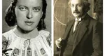 Albert Einstein a corespondat timp de 20 de ani cu o româncă. Ce confesiuni îi făcea marele om de știință