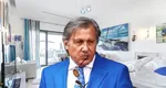 Ilie Năstase și-a vândut apartamentul din Mamaia. Suma imensă pe care a încasat-o fostul nr. 1 ATP