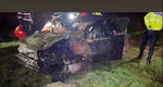 Fost concurent de la Mireasa implicat într-un grav accident de mașină. În ce stare se află tânărul de 24 de ani
