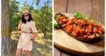 Motivul pentru care Ioana Ginghină a uitat de postul Crăciunului pentru o zi. Ce a mâncat actrița: „Nu prea poftesc eu la carne sau fripturi”