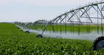 S-a terminat cu seceta în România! Veşti uriaşe pentru agricultori! Guvernul va investi 1,5 miliarde de euro în sistemul naţional de irigaţii!