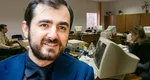 Claudiu Năsui, propus pentru şefia Ministerului Dezvoltării și Digitalizarii din Republica Moldova. Câţi români ocupă funcţii-cheie la Chişinău