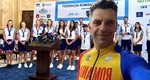 Eduard Novak își motivează absența de la primirea delegației de Canotaj a României, după ce sportivele de aur l-au taxat: „Ministerul Sportului nu a fost invitat”