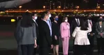 Nancy Pelosi a aterizat în Taiwan. Vizită riscantă a demnitarului american, ce ar putea declanşa Al Treilea Război Mondial UPDATE