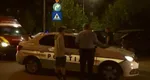 Un tânăr de 19 ani a fost împușcat pe stradă, lângă București. Poliţiştii au identificat trei agresori, doi dintre ei fiind găsiţi