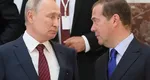 Putin ameninţă Ucraina: „A deschis cutia Pandorei”. Preşedintele rus a promis victoria în campania pentru parlamentare