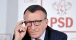 Fostul secretar general al PSD, Paul Stănescu, ofertat cu funcţii înalte de AUR