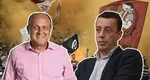 Victor Ciutacu, după ce Dan Şucu a investit în Rapid şi Mediafax: „Tocmai și-a deschis larg calea spre pușcărie”