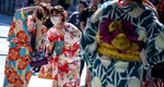 O chinezoaică din Suzhou a fost reţinută de poliţie pentru că a purtat kimono japonez în loc de hanful chinezesc VIDEO
