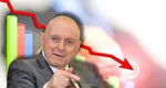 Adrian Vasilescu, BNR, despre şocul inflaţionist: „S-a produs o dezordine generalizată în sistemul preţurilor”