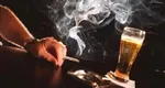 Românii alocă de aproape 13 ori mai mulți bani pe țigări și alcool decât pe educație