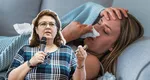 Medicul Sandra Alexiu trage un semnal de alarmă: „Ne aşteptăm la un sezon greu de gripă”