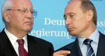 Mihail Gorbaciov a fost şocat şi tulburat de războiul din Ucraina în ultimele luni de viaţă