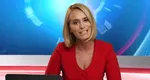 Andreea Esca explică momentul în care a înjurat în fața camerei TV. Pe cine acuză vedeta de trădare VIDEO