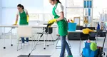 Locuri de muncă la curăţenie. Salarii de până la 700 euro net şi multiple beneficii