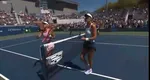 Ucraineanca Marta Kostiuk a refuzat să dea mâna cu belarusa Victoria Azarenka după meciul de la US Open VIDEO