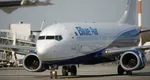 Blue Air a intrat în insolvență. Tribunalul București a admis cererea companiei