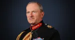 General-maior Christofer John Ghika, românul responsabil de organizarea funeraliilor Reginei Elisabeta: „Este o datorie foarte tristă”