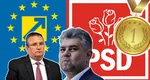 Se schimbă premierul României. Un deputat PNL recunoaşte că Ciucă va face rocada cu Ciolacu